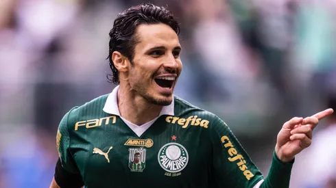 Garantía de éxito: la estrella brasileña cuenta con un historial de verdadero campeón
