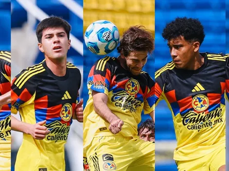 Los jugadores que le llenaron el ojo a André Jardine ante Morelia