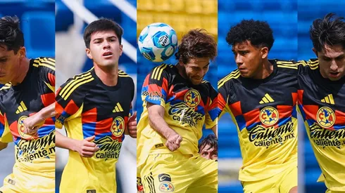 Jardine quedó encantado con estos americanistas.
