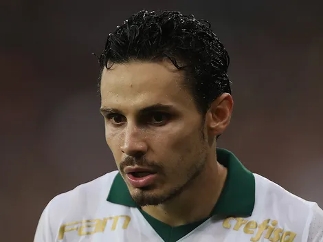 Desde Brasil, advierten sobre el arriesgado fichaje de Raphael Veiga