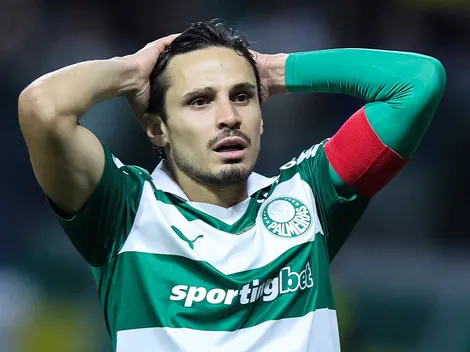 El trámite obligatorio que tiene "frenado" el anuncio de Rapha Veiga