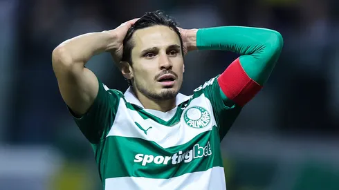 El futuro de Raphael Veiga sigue en el aire, nada confirmado.
