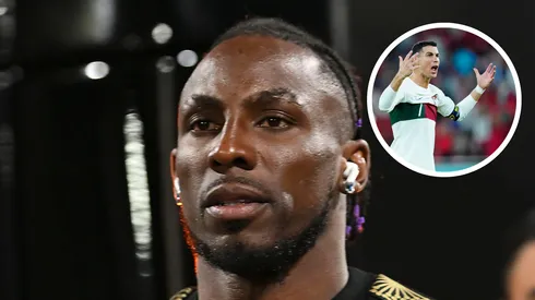 El delantero está haciendo historia en Arabia Saudita
