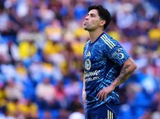 Víctor Dávila se lleva abucheo digital tras enfrentar a Morelia