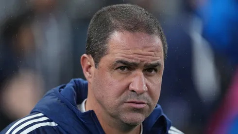 Uno de los juveniles de América tocó a la puerta de André Jardine para pedir una oportunidad
