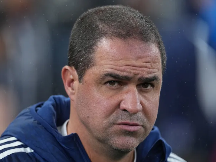 La joya que le exige minutos a André Jardine tras su última actuación con América