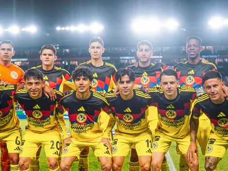 ¡Reloj de arena! El límite de tiempo que aterra a América en el Mercado de Fichajes