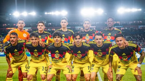 América necesitará remar contra la corriente para lograr uno de sus objetivos del 2026
