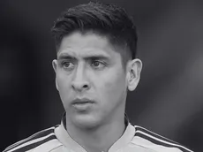 Edson Álvarez sufre dolorosa recaída que paraliza a todo México