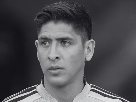 Edson Álvarez sufre dolorosa recaída que paraliza a todo México