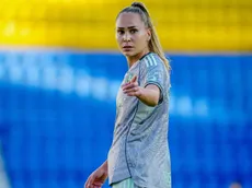 Así queda la Tabla General tras la goleada del América Femenil