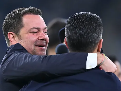 Revelan al directivo que estaría en la cuerda floja de América