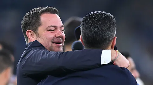 No todo es color de rosa en la directiva de América.
