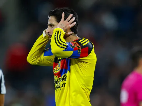 Víctor Dávila, a detalles de ser nuevo jugador de Colo Colo