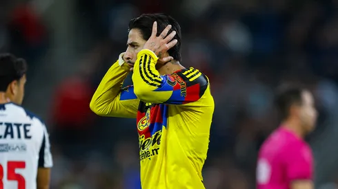 Dávila tiene los días contados en la Liga MX.
