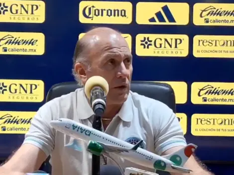 Las palabras del DT de Mazatlán sobre América Femenil que le dieron la vuelta a la Liga