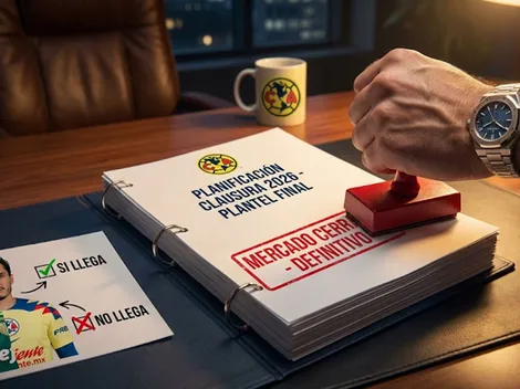 La decisión final de la directiva si falla la llegada de Raphael Veiga