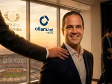 Pesos pesados de Televisa blindan a André Jardine como DT del América