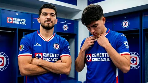 ¿Henry y Kevin al Cruz Azul?
