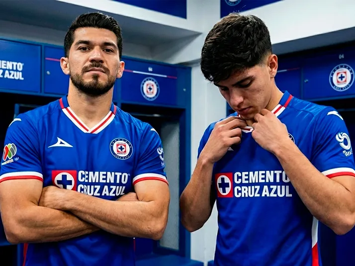 ¿Qué hay detrás del rumor de Henry y Kevin Álvarez a Cruz Azul?