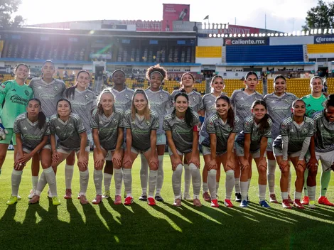 Las durísimas pruebas de fuego para América Femenil en el mes de febrero