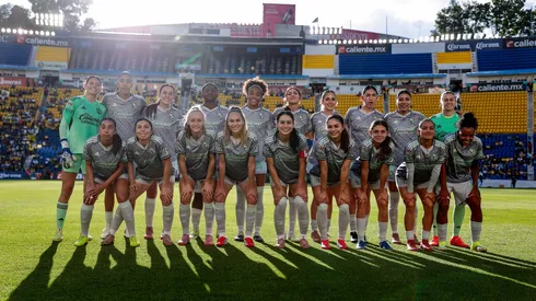 América Femenil ya conoce la agenda tan pesada que experimentará en febrero del 2026
