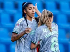 El récord de Gaby García que sacude al vestidor de América Femenil