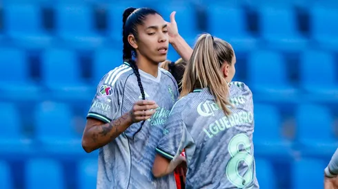 ¡Gaby García está IMPARABLE!
