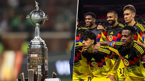 La Libertadores podría regresar a la Liga MX, la puerta está abierta.

