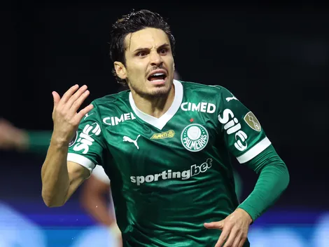 América da la mejor noticia a su afición sobre el fichaje de Raphael Veiga