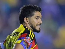 El partido de Henry Martín ante Chivas que pasó de largo en el América