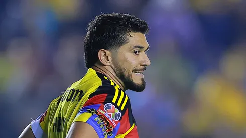 Henry Martín dejaría una cifra muy baja al América.
