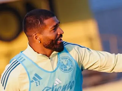 El club de la Liga MX que buscaría el fichaje de Rodrigo Aguirre