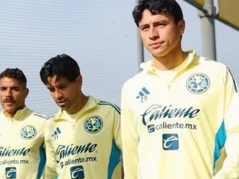 ¿Es duda ante Puebla? La ausencia que preocupó a la afición