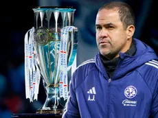 La fecha confirmada para el próximo rival de América en Concacaf