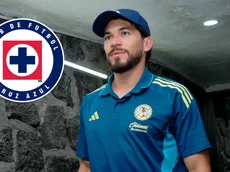 Se revela el personaje que impulsó la salida de Henry Martín a Cruz Azul