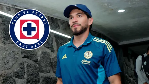 Se revela el personaje que impulsó la salida de Henry Martín a Cruz Azul

