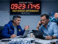 Contra el reloj: La dura advertencia a Baños y Ramírez en Coapa