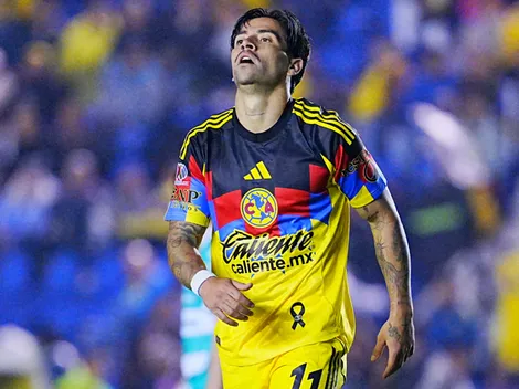 América pone traba definitiva a la salida de Dávila a Colo Colo