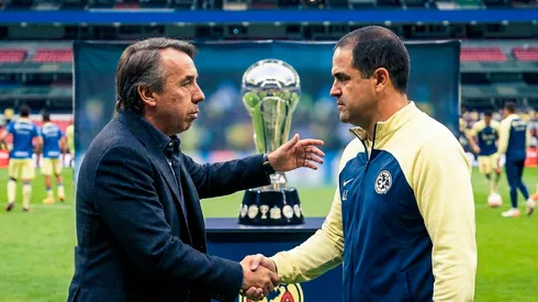 Azcárraga apoya a Jardine pero le exige títulos.
