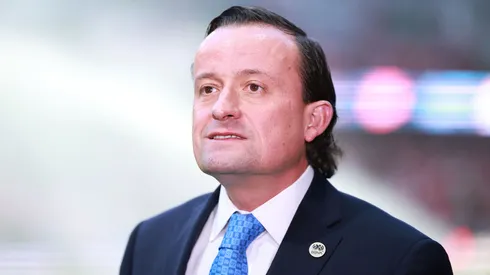 Mikel Arriola adelanta una gran noticia para el América.
