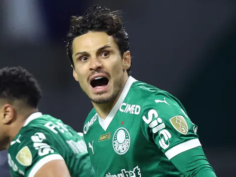 El noble gesto de Raphael Veiga que se ganó el corazón de todo América