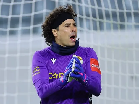 Ochoa recibe la noticia que tanto esperaba de México sobre el Mundial