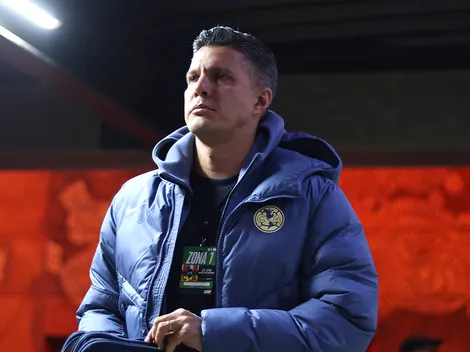 Oficial: América anuncia cambios drásticos en la dirección deportiva