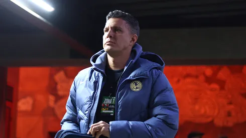 Diego Ramírez deja su cargo en el primer equipo.
