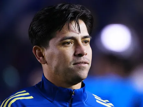 Desde Chile aseguran que Colo Colo mejoró la oferta por Víctor Dávila