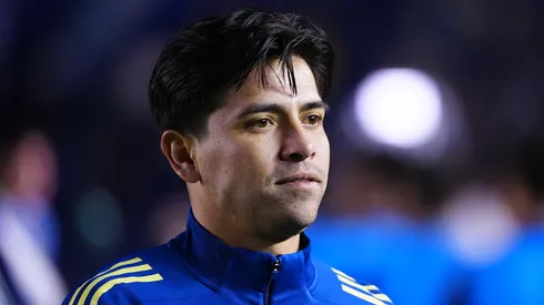 América podría despedirse de Dávila esta semana.
