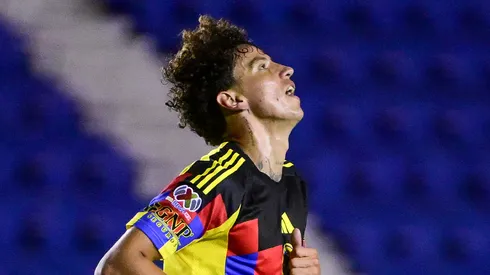 Para sacar a Lichnovsky antes de tiempo, hay que pagar una alta cantidad.
