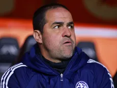 La inesperada zaga defensiva que Jardine presentaría ante Necaxa