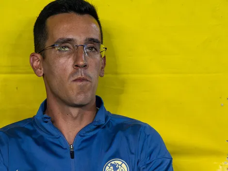 América podría perder a Paulo Victor, la mano derecha de Jardine en el club